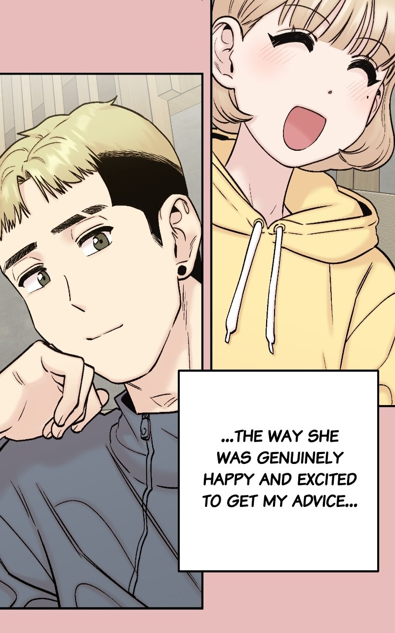 Read My Dud to Stud Boyfriend EN Manga Online