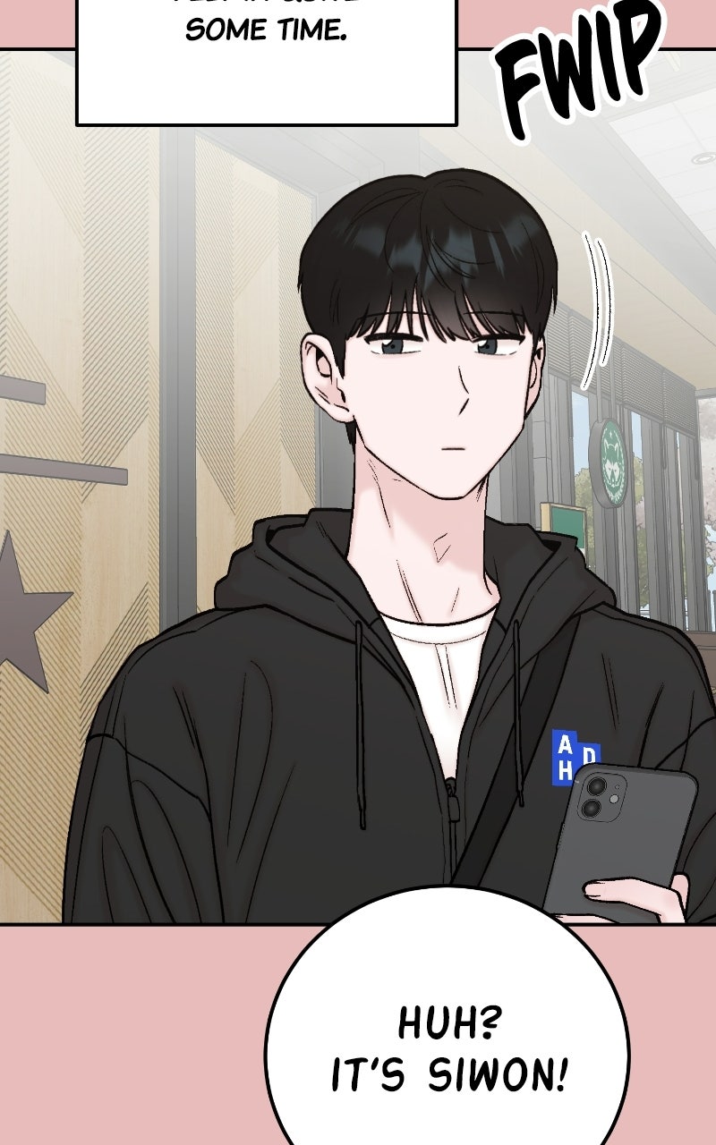 Read My Dud to Stud Boyfriend EN Manga Online