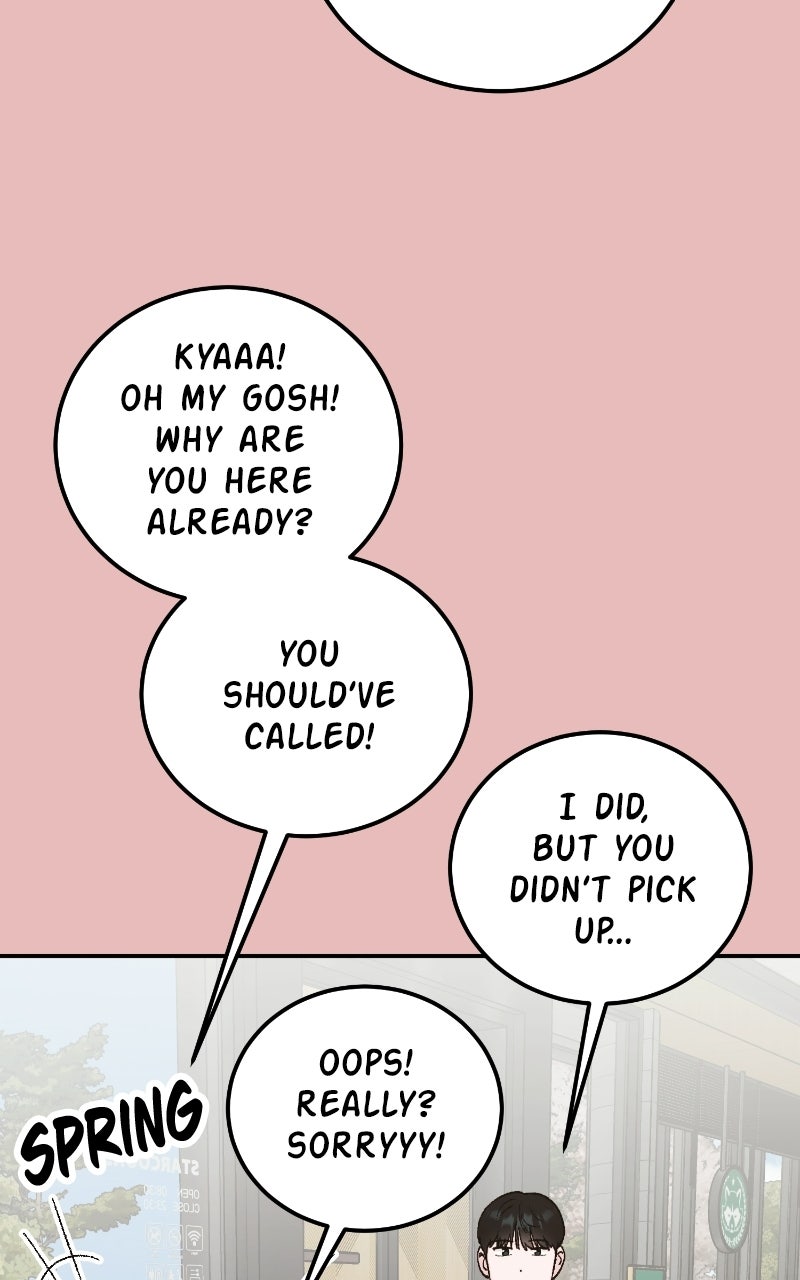 Read My Dud to Stud Boyfriend EN Manga Online