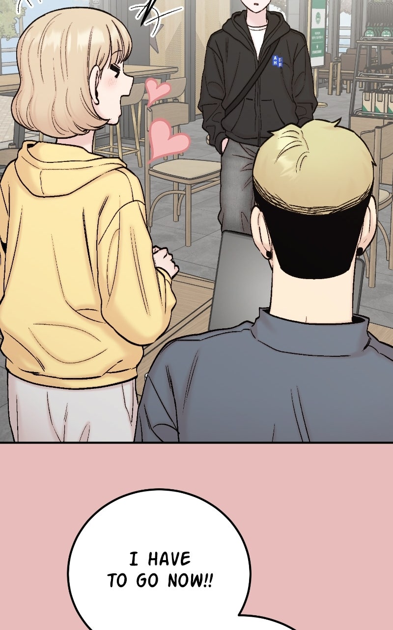 Read My Dud to Stud Boyfriend EN Manga Online