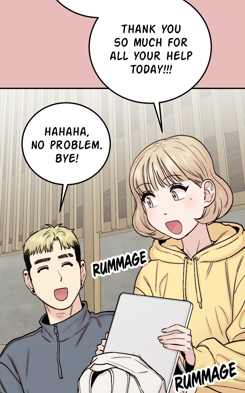 Read My Dud to Stud Boyfriend EN Manga Online