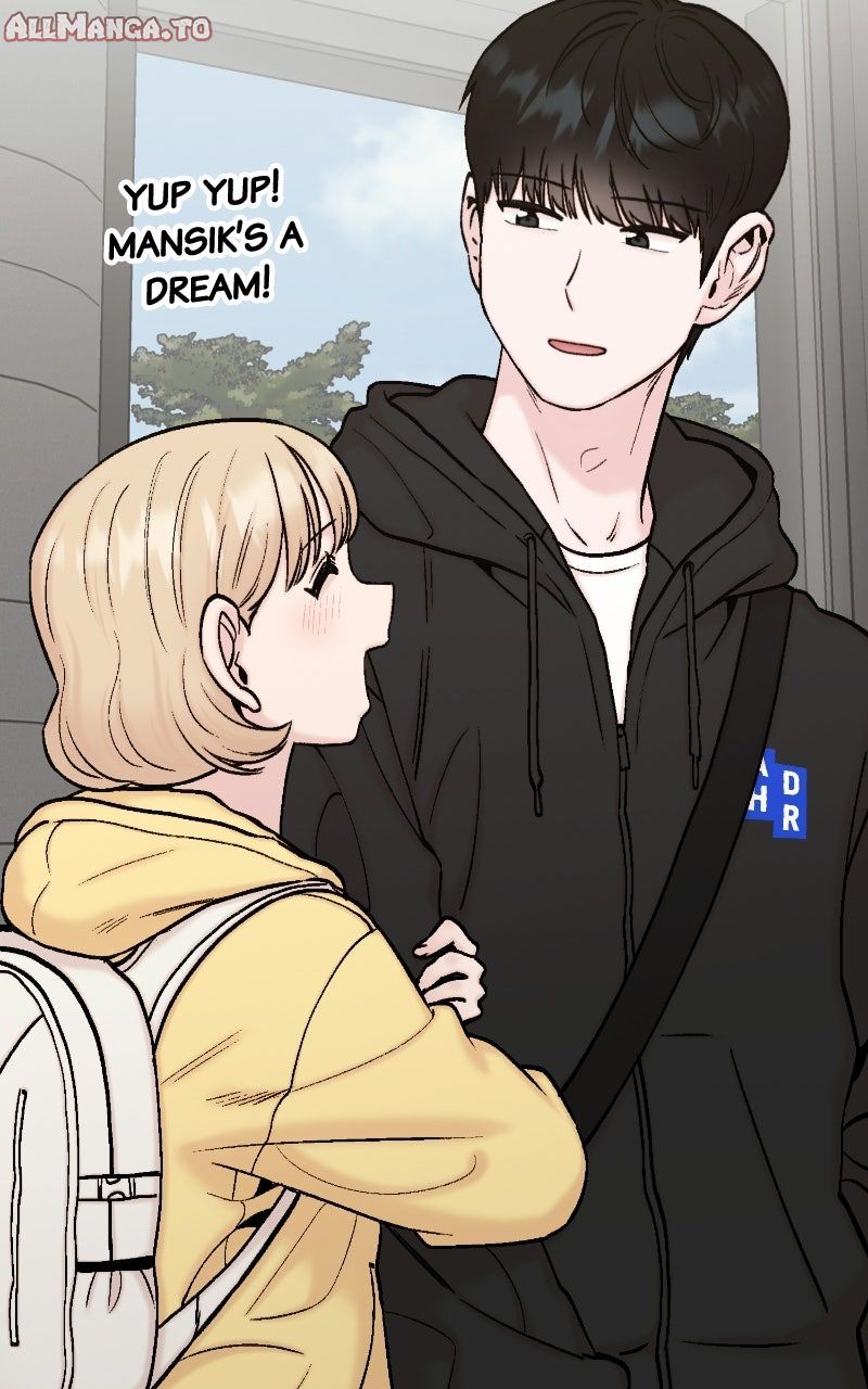 Read My Dud to Stud Boyfriend EN Manga Online