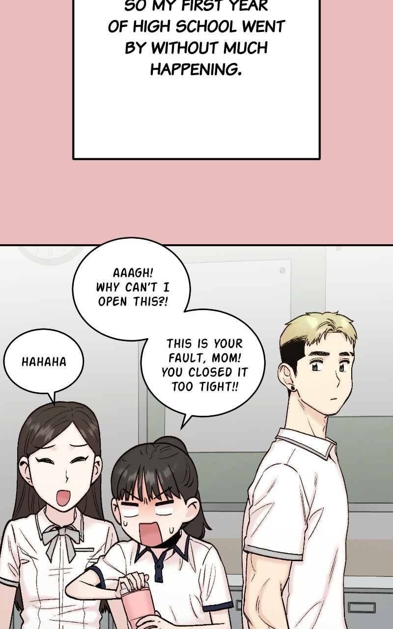 Read My Dud to Stud Boyfriend EN Manga Online