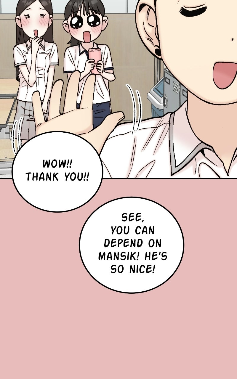 Read My Dud to Stud Boyfriend EN Manga Online