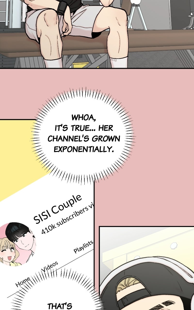 Read My Dud to Stud Boyfriend EN Manga Online