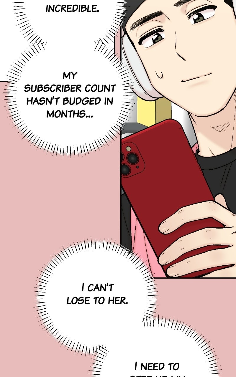 Read My Dud to Stud Boyfriend EN Manga Online