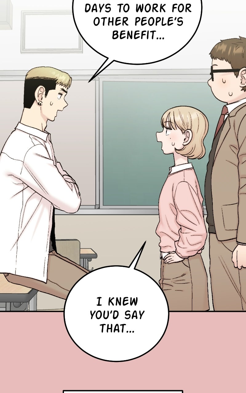 Read My Dud to Stud Boyfriend EN Manga Online