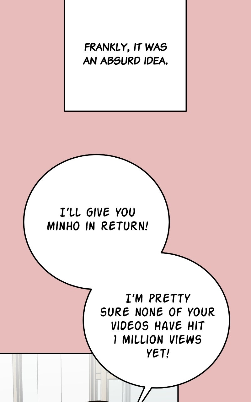 Read My Dud to Stud Boyfriend EN Manga Online