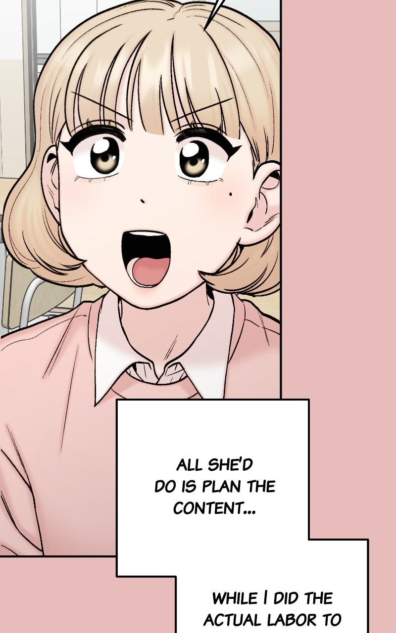 Read My Dud to Stud Boyfriend EN Manga Online