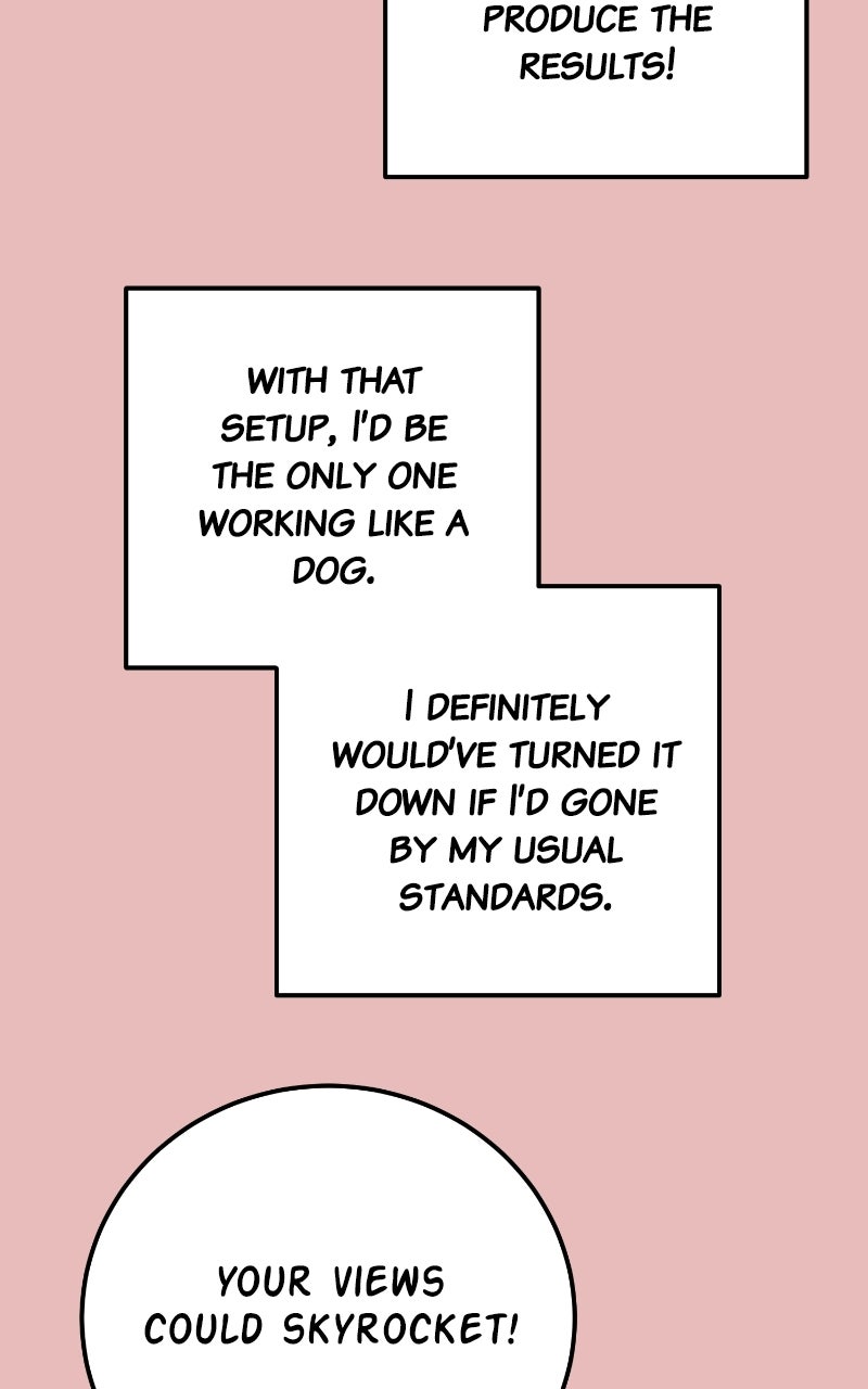 Read My Dud to Stud Boyfriend EN Manga Online