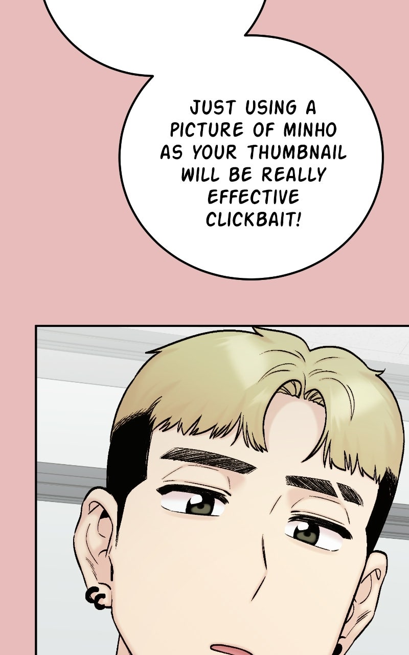 Read My Dud to Stud Boyfriend EN Manga Online