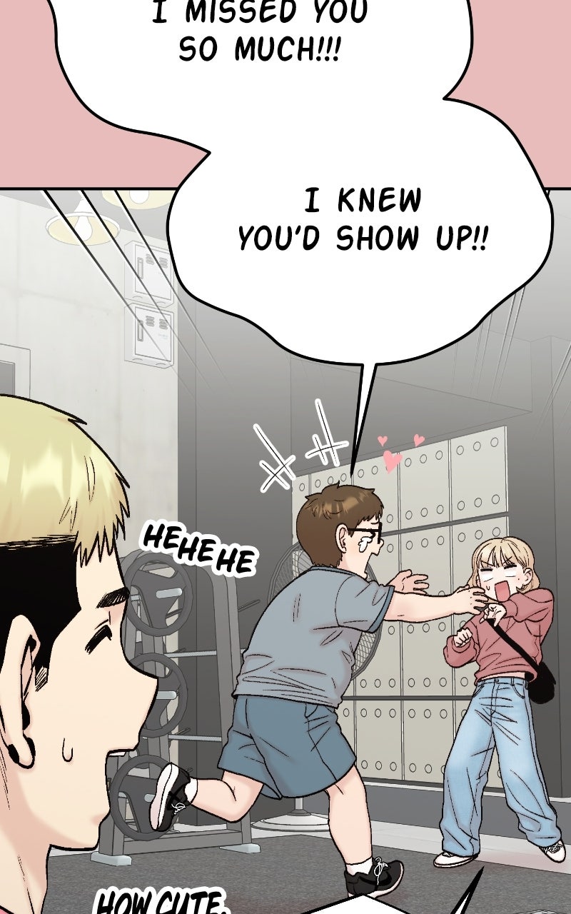 Read My Dud to Stud Boyfriend EN Manga Online