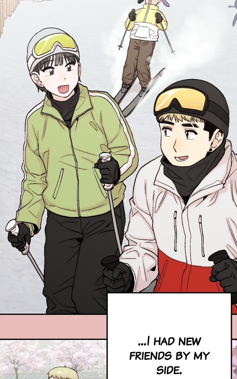 Read My Dud to Stud Boyfriend EN Manga Online