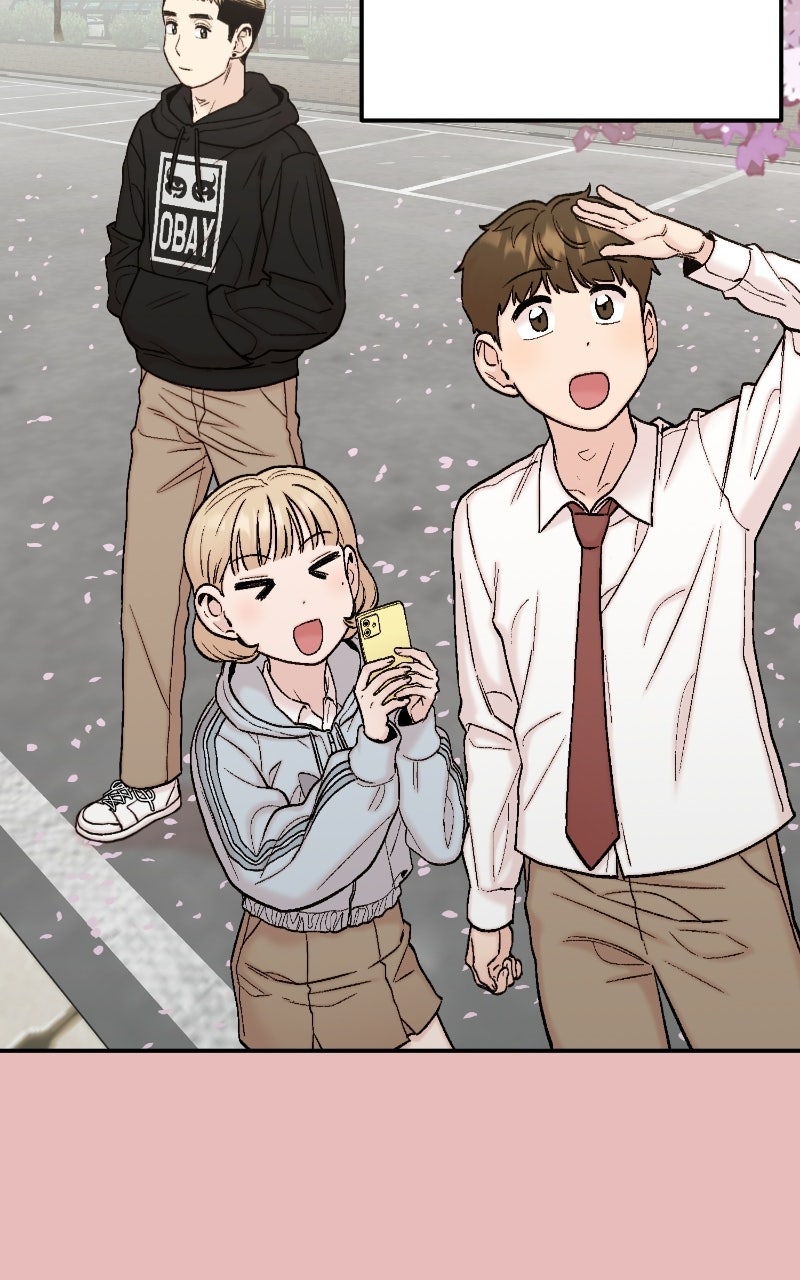 Read My Dud to Stud Boyfriend EN Manga Online