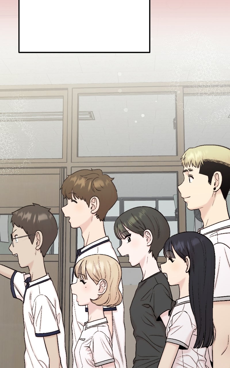 Read My Dud to Stud Boyfriend EN Manga Online