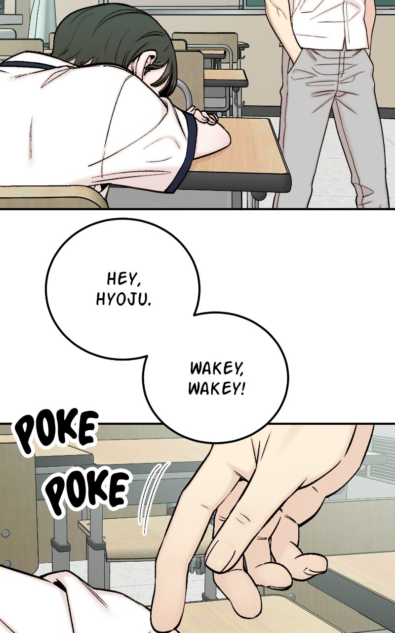 Read My Dud to Stud Boyfriend EN Manga Online