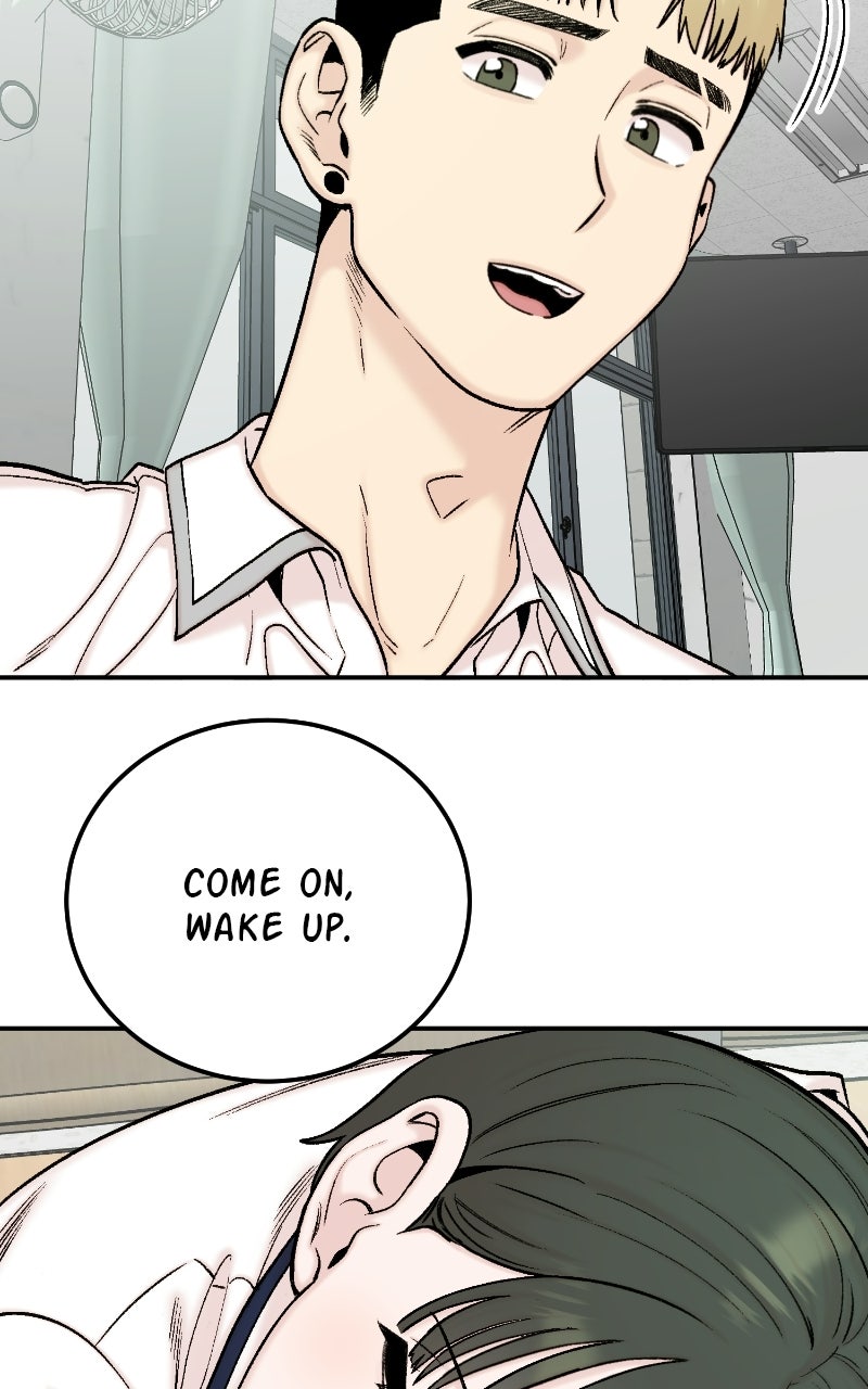 Read My Dud to Stud Boyfriend EN Manga Online