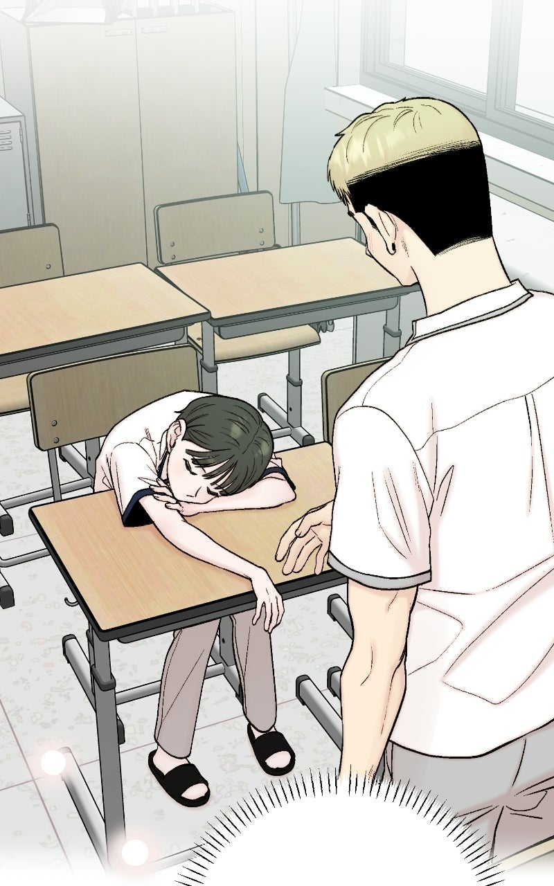 Read My Dud to Stud Boyfriend EN Manga Online