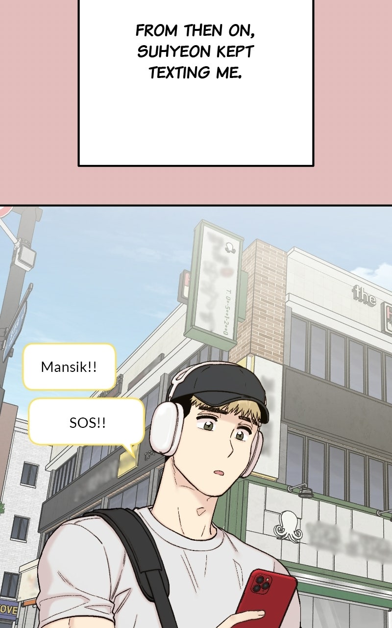 Read My Dud to Stud Boyfriend EN Manga Online