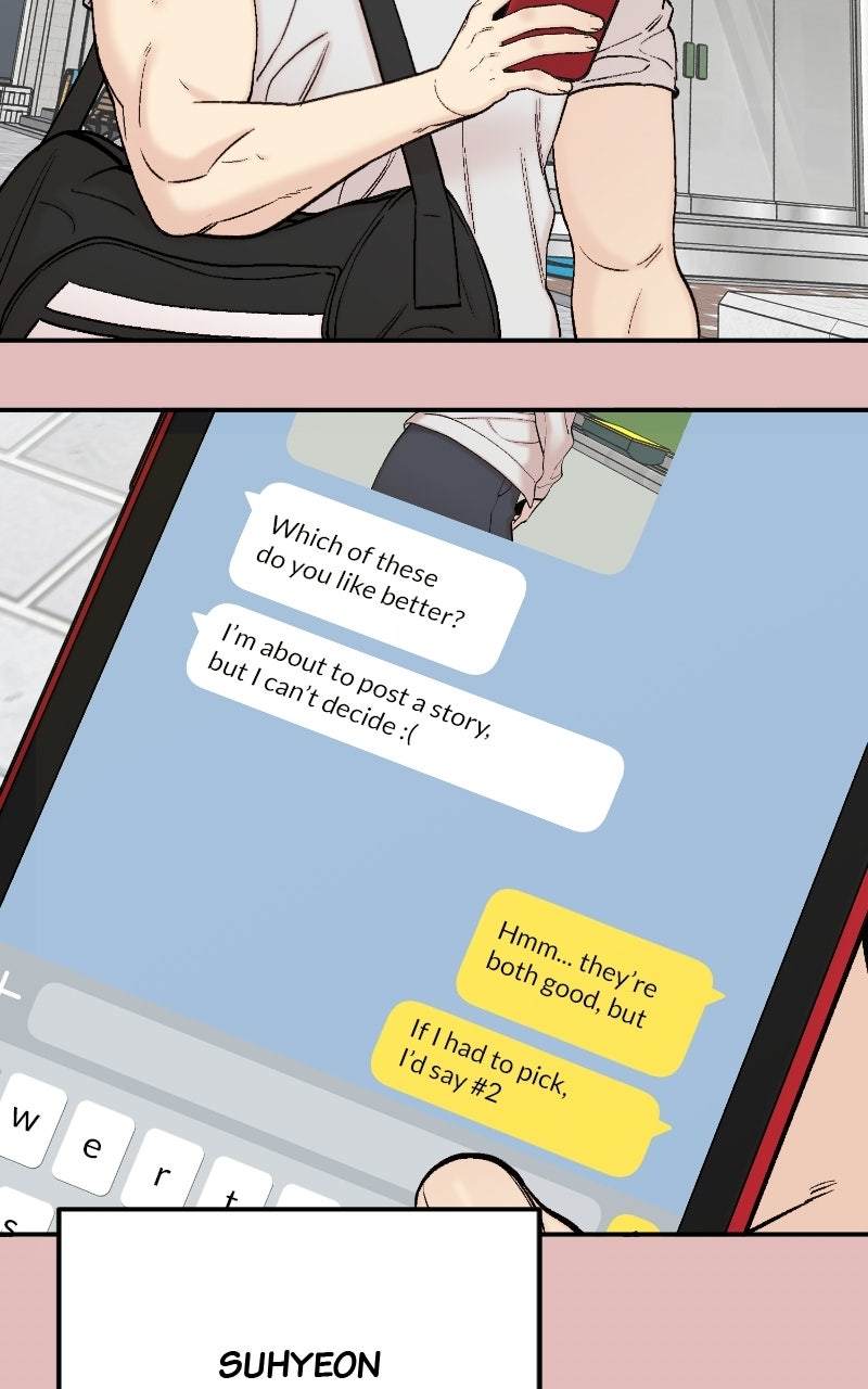 Read My Dud to Stud Boyfriend EN Manga Online