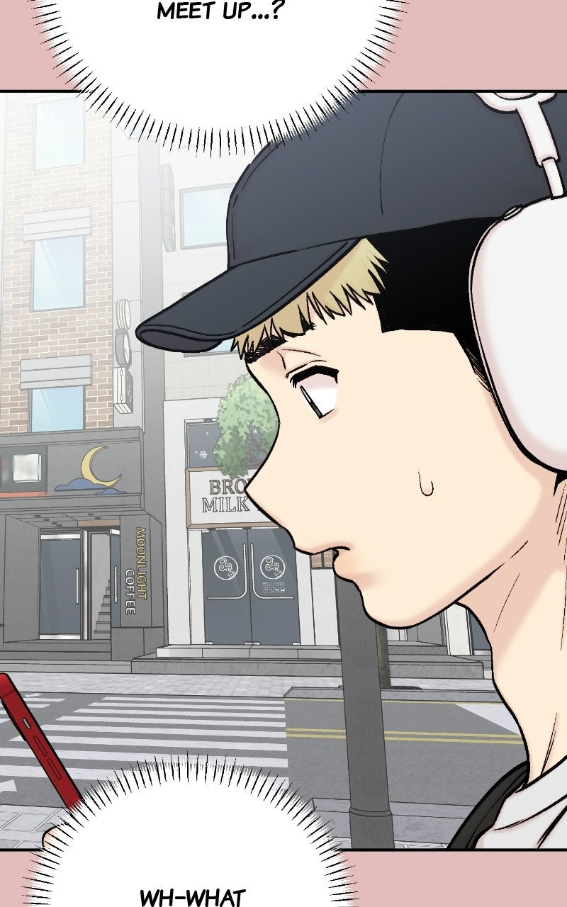 Read My Dud to Stud Boyfriend EN Manga Online