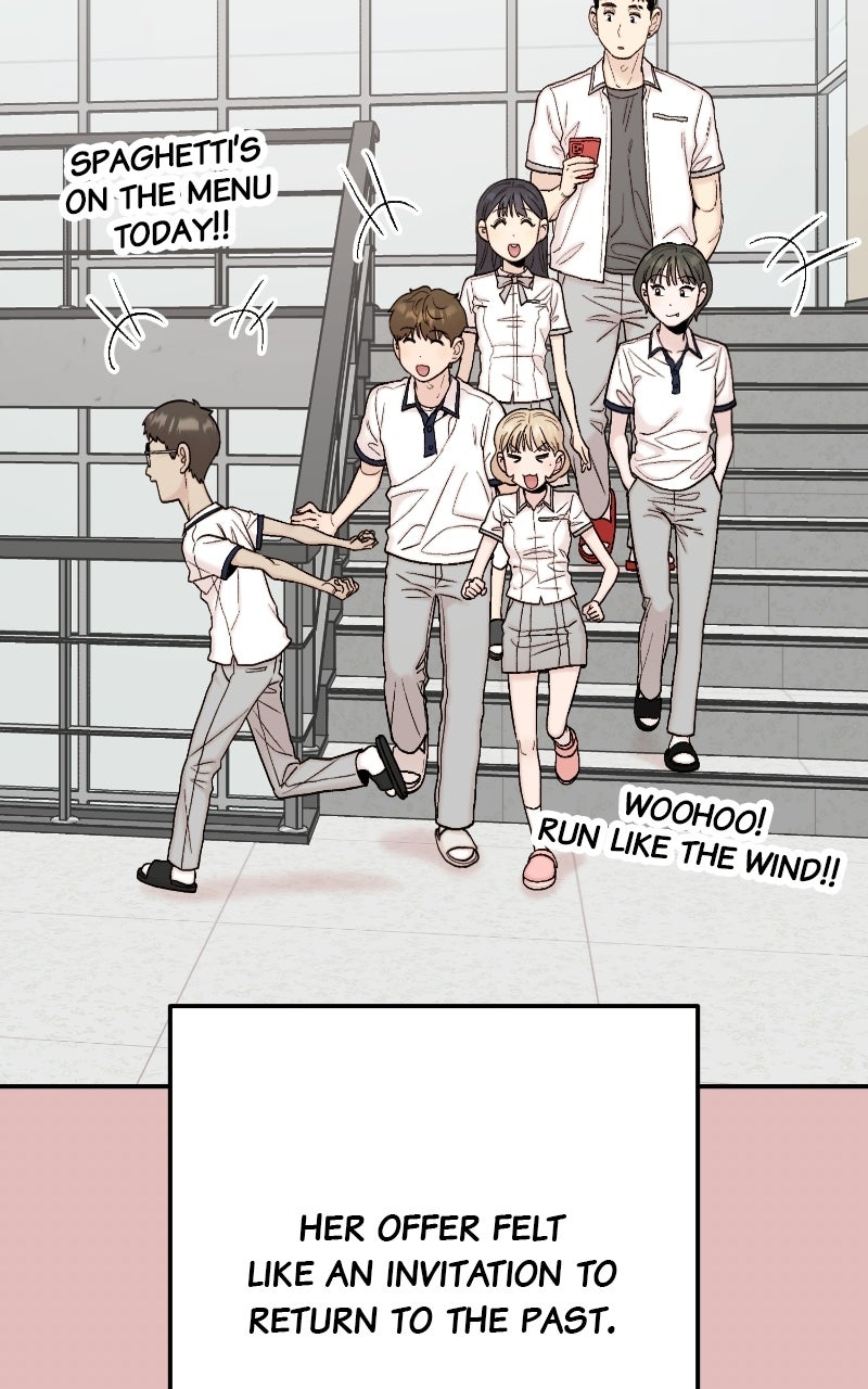 Read My Dud to Stud Boyfriend EN Manga Online