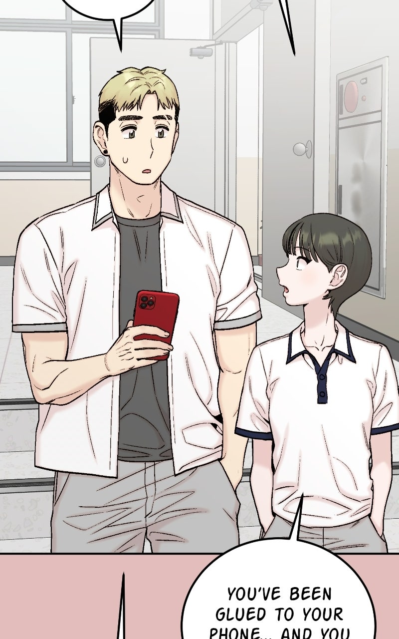 Read My Dud to Stud Boyfriend EN Manga Online