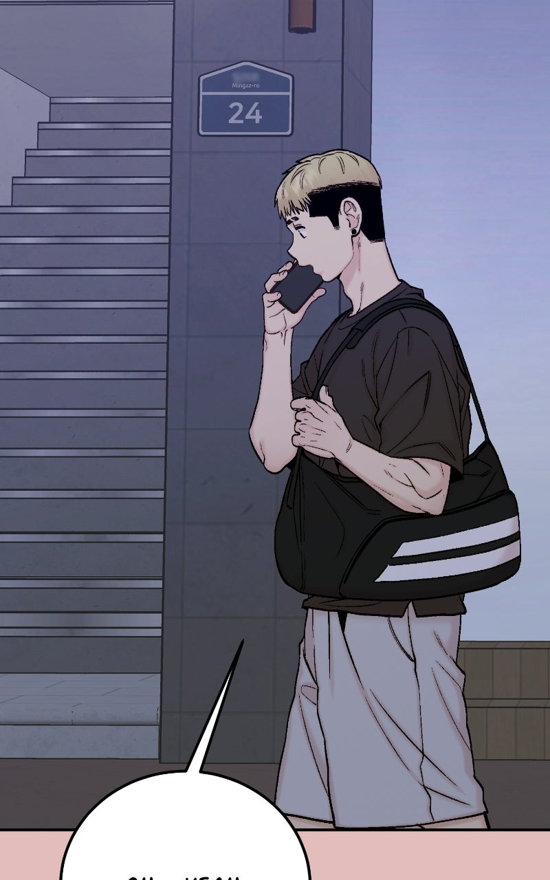 Read My Dud to Stud Boyfriend EN Manga Online