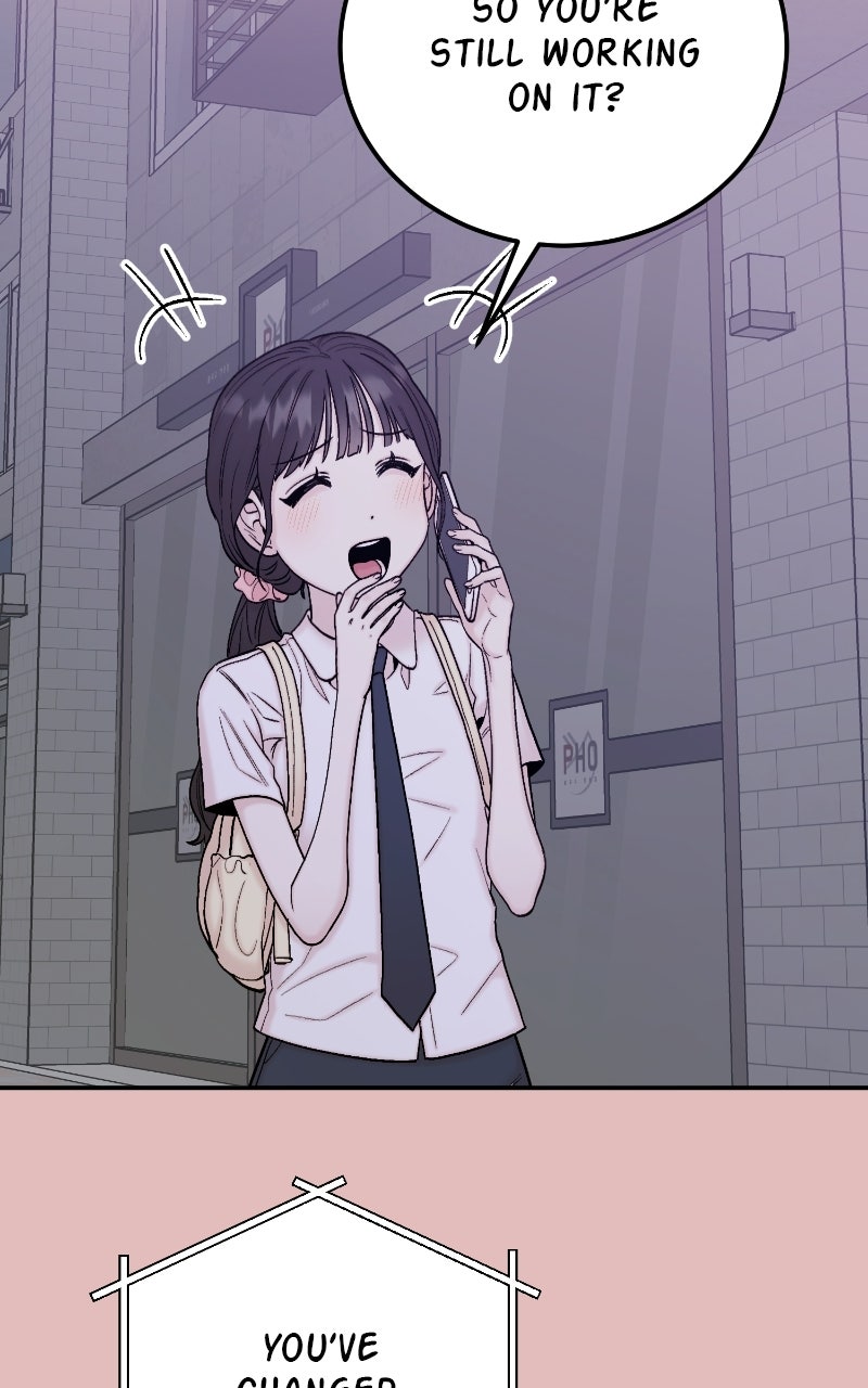 Read My Dud to Stud Boyfriend EN Manga Online