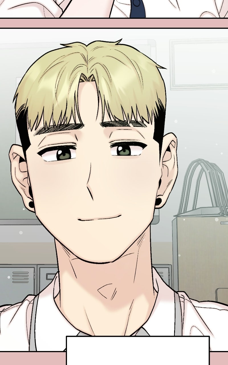 Read My Dud to Stud Boyfriend EN Manga Online
