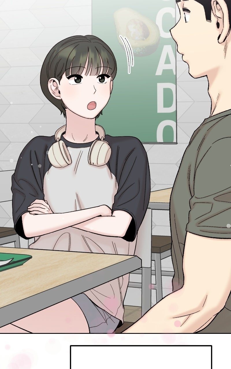 Read My Dud to Stud Boyfriend EN Manga Online