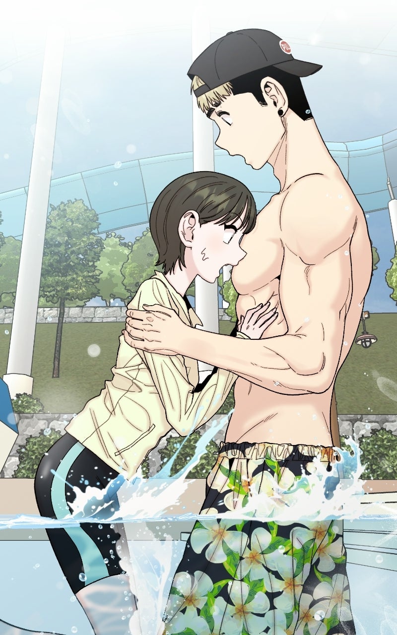 Read My Dud to Stud Boyfriend EN Manga Online