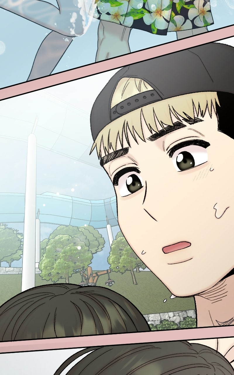 Read My Dud to Stud Boyfriend EN Manga Online