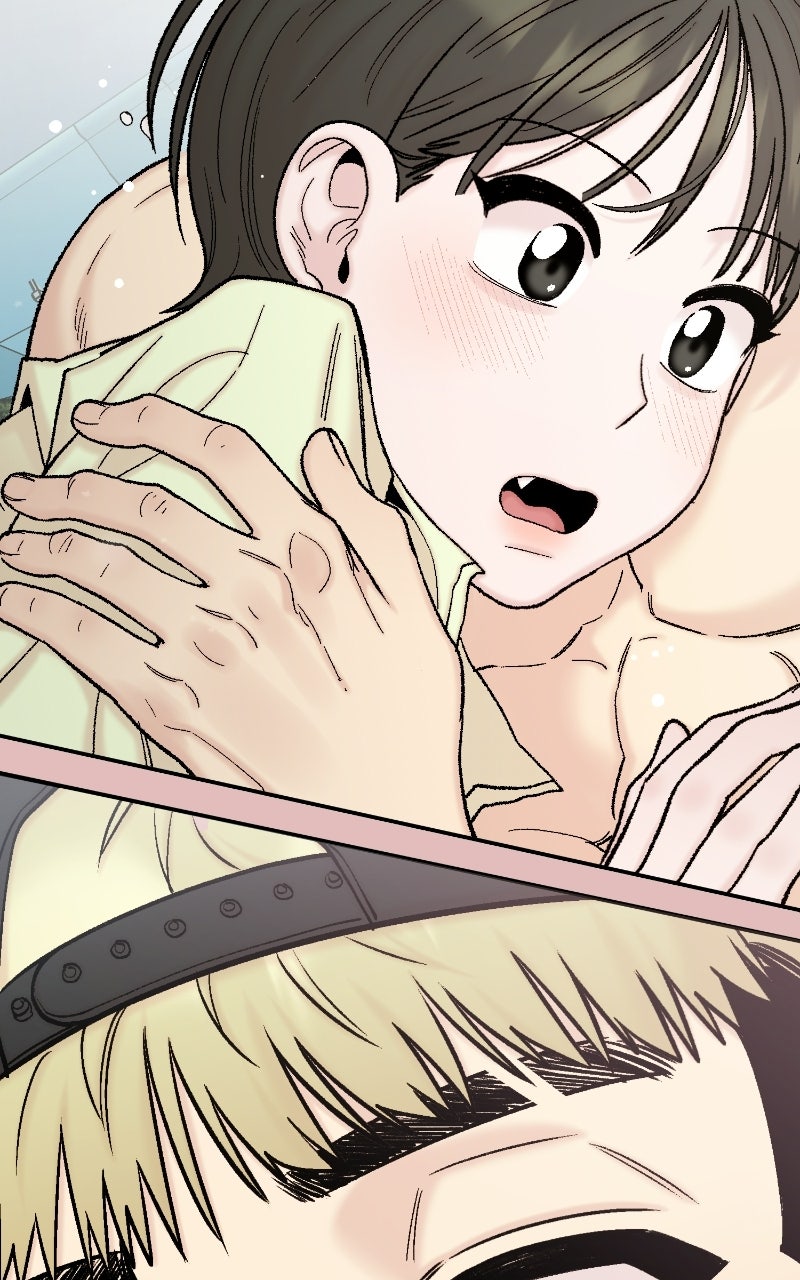 Read My Dud to Stud Boyfriend EN Manga Online