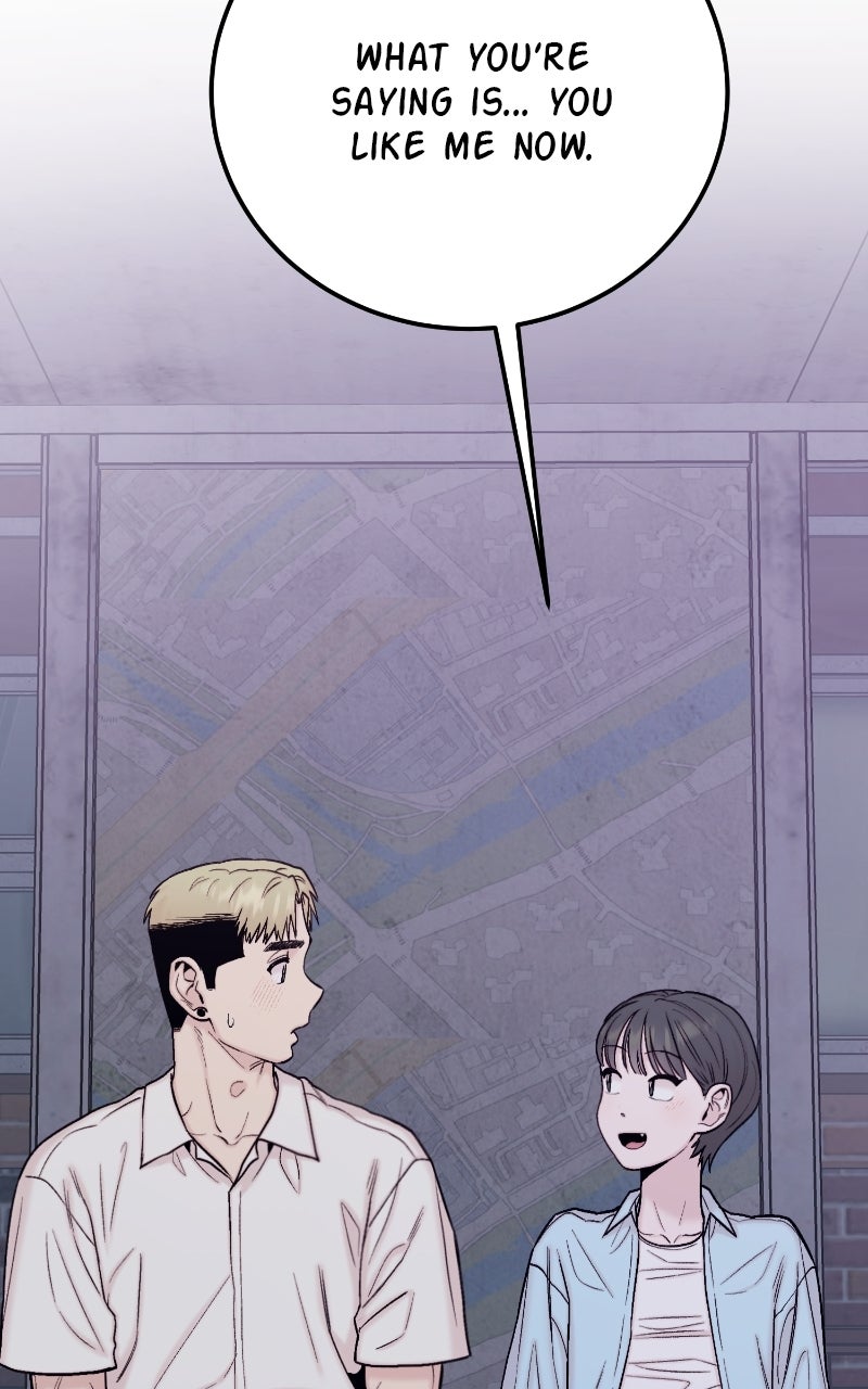 Read My Dud to Stud Boyfriend EN Manga Online