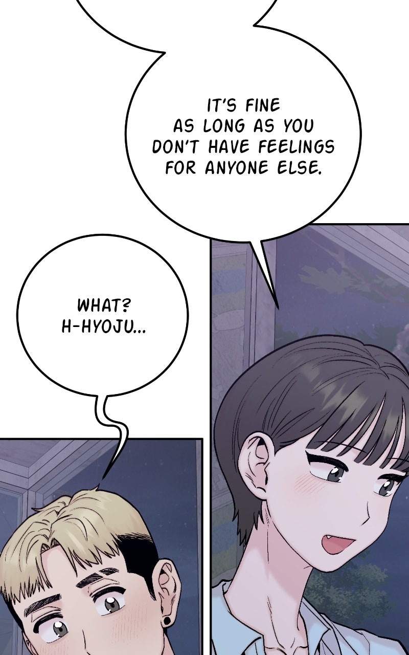 Read My Dud to Stud Boyfriend EN Manga Online