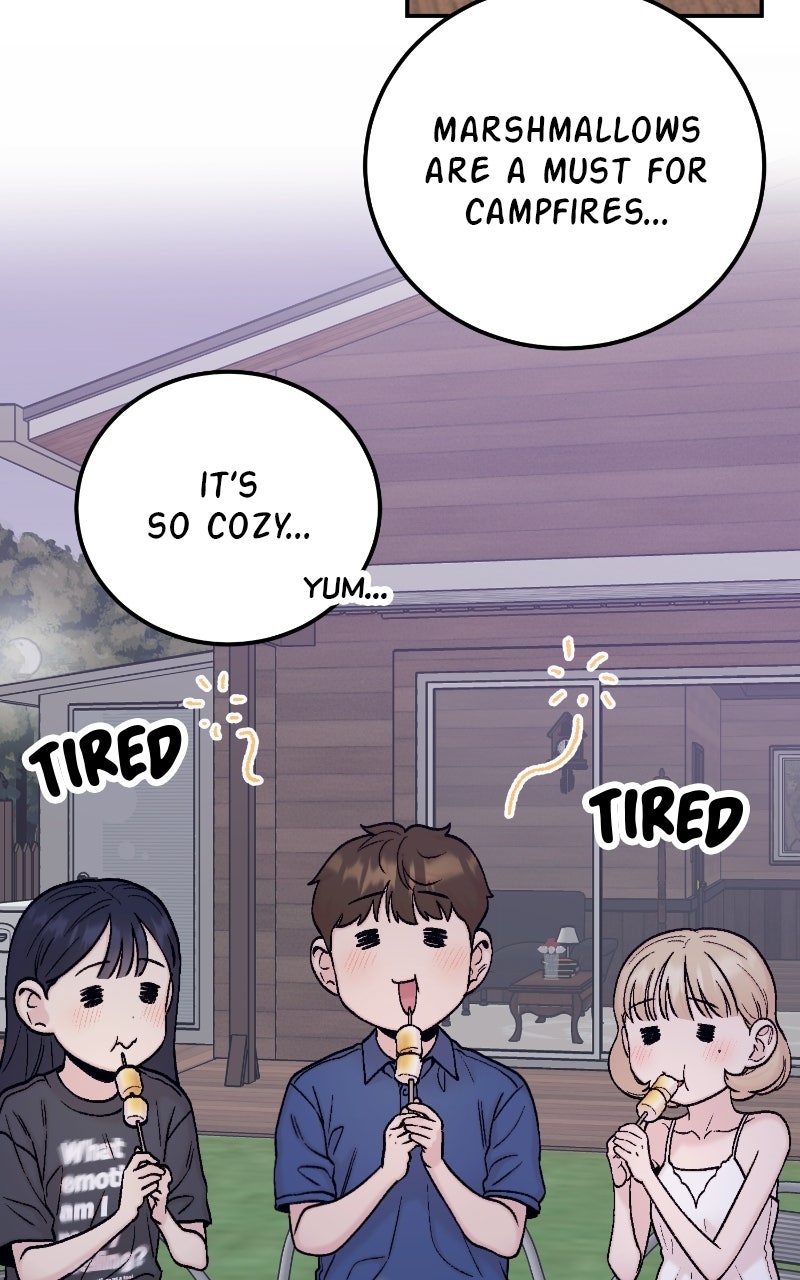 Read My Dud to Stud Boyfriend EN Manga Online