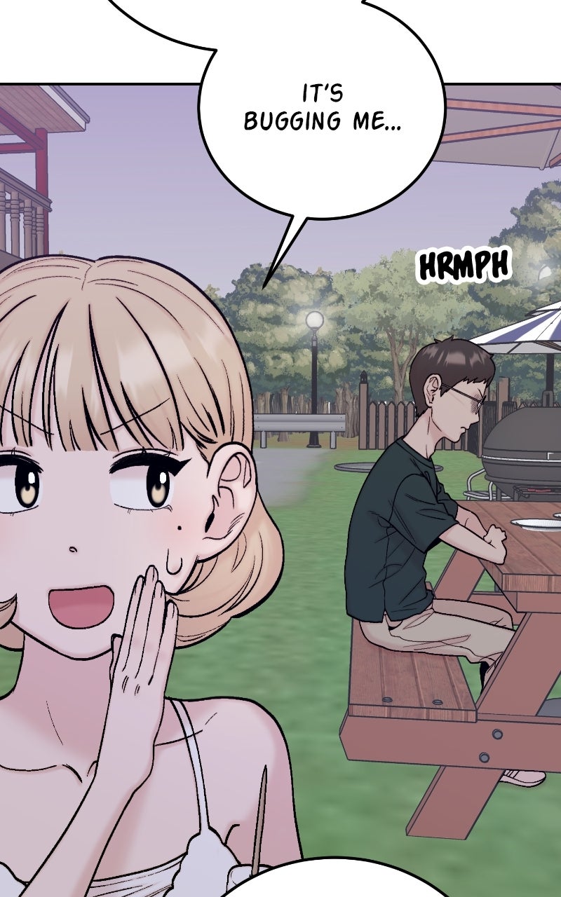 Read My Dud to Stud Boyfriend EN Manga Online