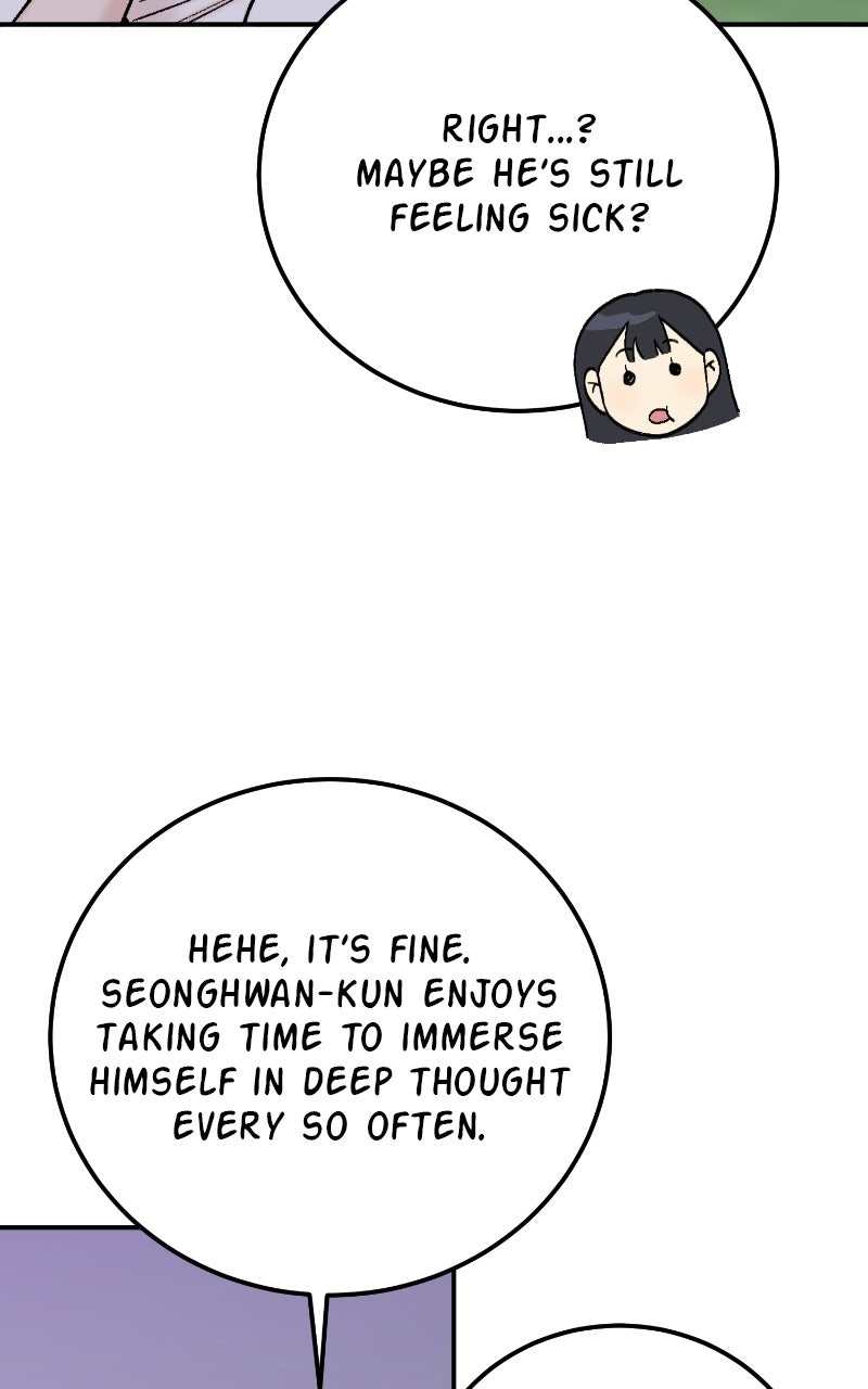 Read My Dud to Stud Boyfriend EN Manga Online