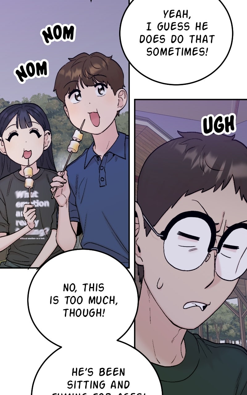 Read My Dud to Stud Boyfriend EN Manga Online