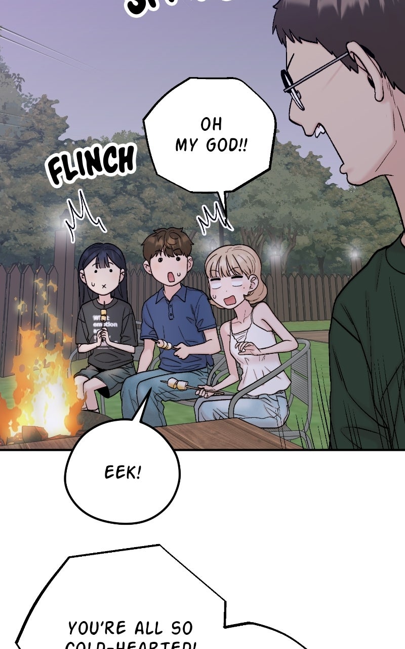 Read My Dud to Stud Boyfriend EN Manga Online