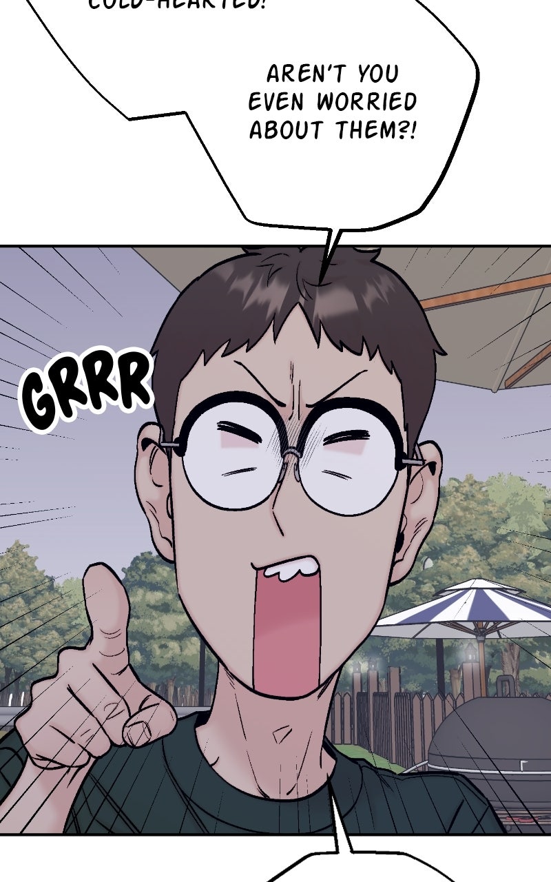 Read My Dud to Stud Boyfriend EN Manga Online