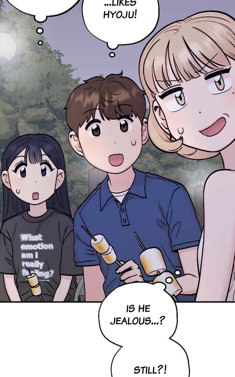 Read My Dud to Stud Boyfriend EN Manga Online