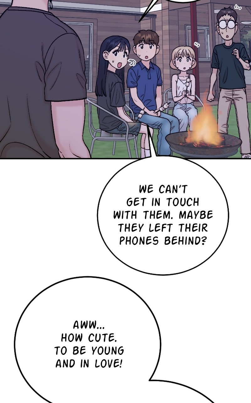 Read My Dud to Stud Boyfriend EN Manga Online