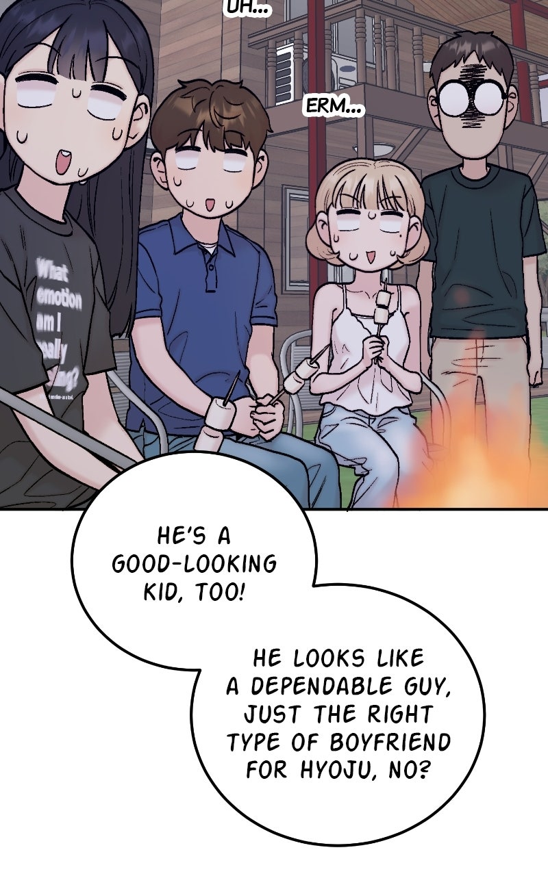 Read My Dud to Stud Boyfriend EN Manga Online