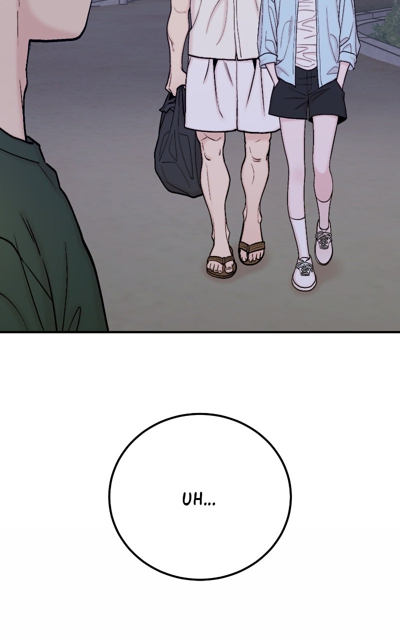 Read My Dud to Stud Boyfriend EN Manga Online