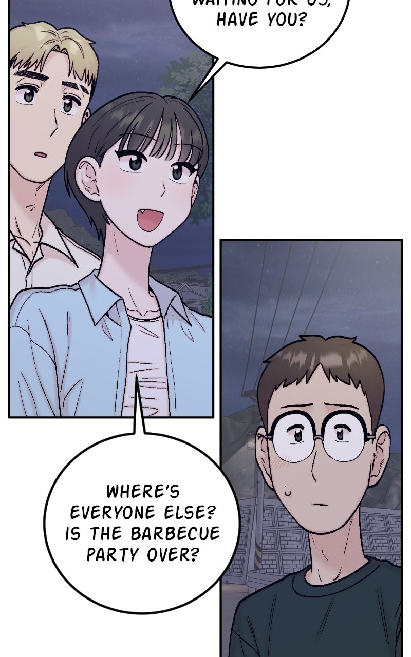 Read My Dud to Stud Boyfriend EN Manga Online