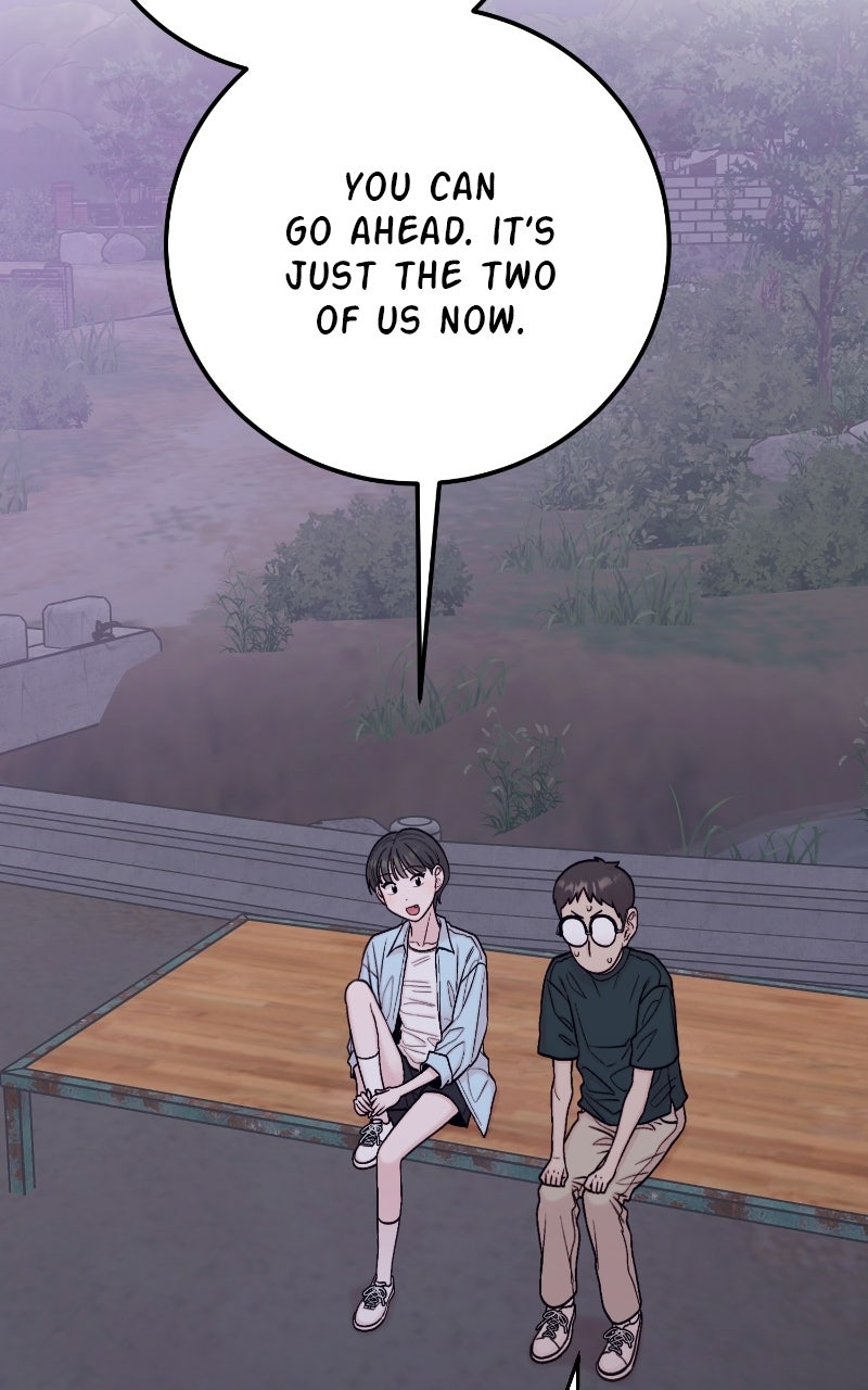 Read My Dud to Stud Boyfriend EN Manga Online