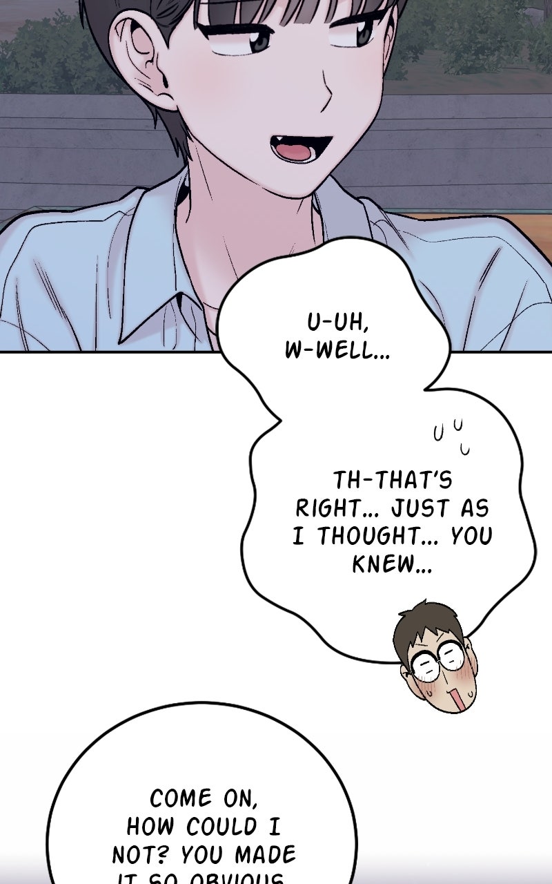 Read My Dud to Stud Boyfriend EN Manga Online