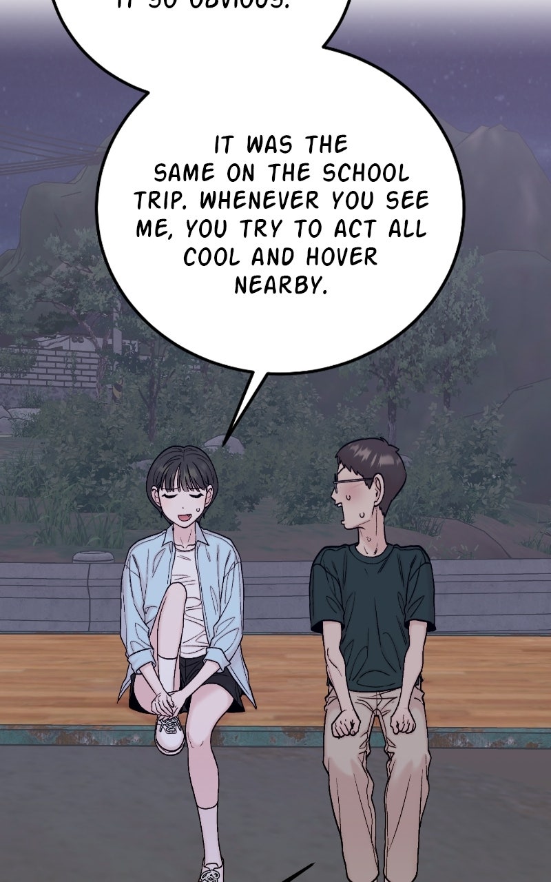 Read My Dud to Stud Boyfriend EN Manga Online